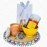 CLEANSING HAMPER FOR 1