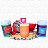 LOVE & BALANCE HAMPER FOR 2