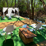 Indigenous Bush & Spa Experience