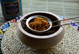 Calming Tea  – Diya Red Root Tea | Orange, Ginger & Turmeric Infusion