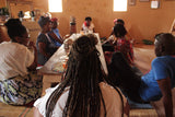 Indigenous Bapedi Bush  and Tea Tour