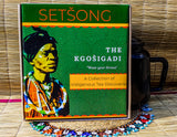 Kgosigadi Tea Box Set of 6