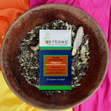 Hormonal Balance Tea – Tepane Black Bush Tea | Original Blend