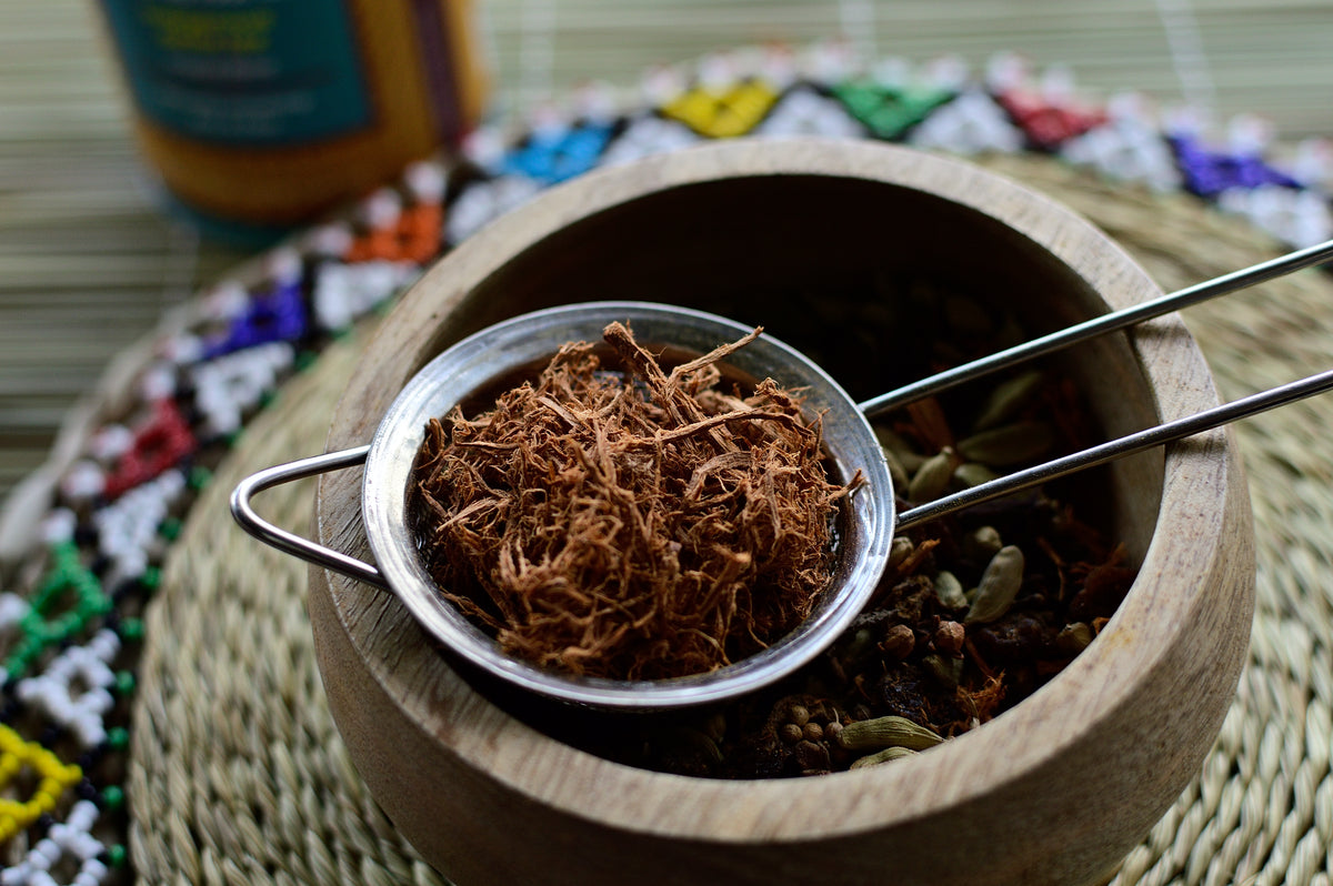 Digestion Tea - Diya Red Root Tea | Original (unblended)