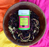 Detox Tea – Diya Red Root Tea | Lemon, Ginger & Berry Infusion