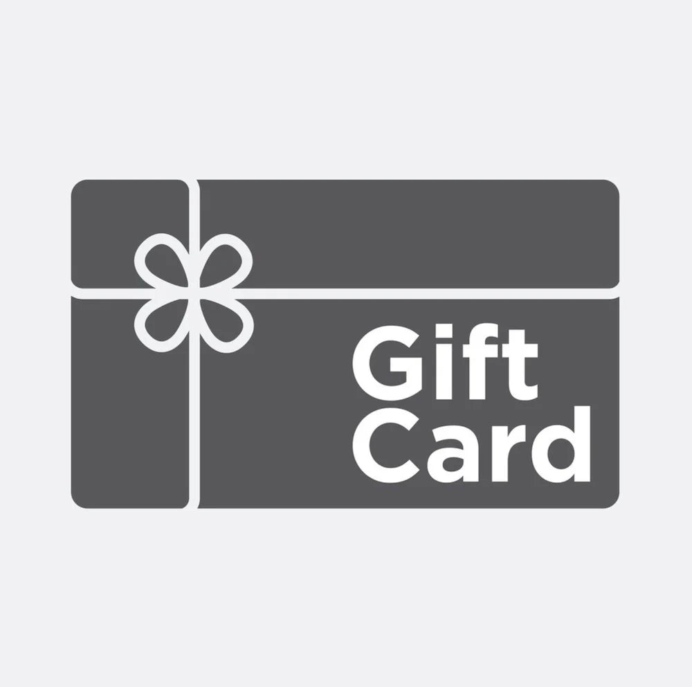 Setšong Tea Crafters gift card