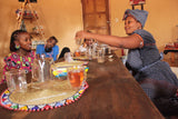 Indigenous Bapedi Bush  and Tea Tour