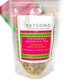 Respiratory Tea - Artemisia / Lengana / Umhlonyane / Wormwood