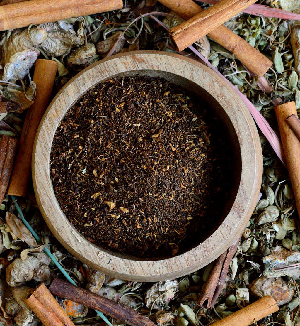 Tepane Tea Hormonal Balance Tea – Tepane Black Bush Tea | Original Blend